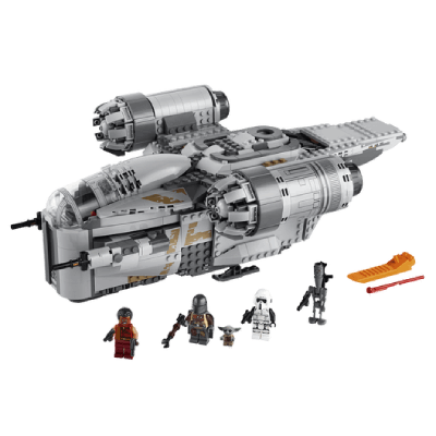 LEGO Star Wars aanbiedingen
