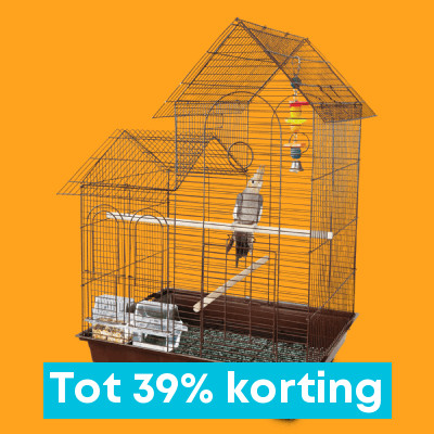 Vogelkooi actuele-aanbiedingen.nl