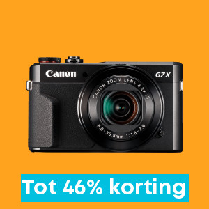 Heerlijk muis of rat Afgrond Canon Digitale camera aanbieding kopen?