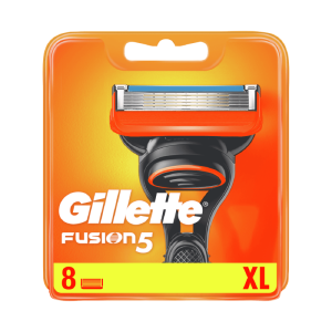 Gillette Fusion aanbiedingen