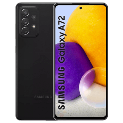 Samsung Galaxy A72 aanbiedingen