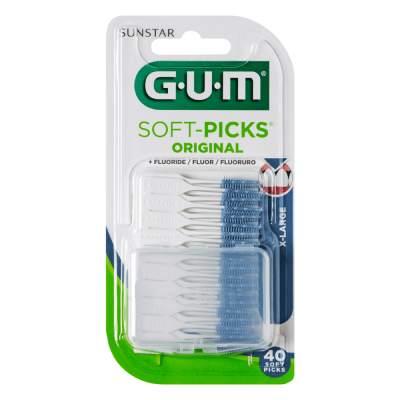 GUM Soft-Picks aanbiedingen