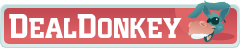 DealDonkey aanbieding DealDonkey aanbieding