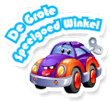 Degrotespeelgoedwinkel aanbieding Degrotespeelgoedwinkel aanbieding