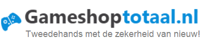 GameshopTotaal aanbieding GameshopTotaal aanbieding
