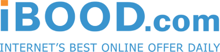 iBood aanbieding iBood aanbieding