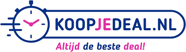 Koopjedeal aanbieding Koopjedeal aanbieding