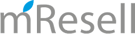 mResell aanbieding mResell aanbieding
