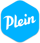 Plein aanbieding Plein aanbieding