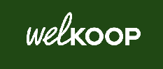 Welkoop aanbieding Welkoop aanbieding